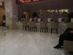 -美年大健康体检中心(牡丹园分院)