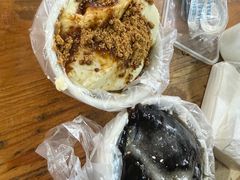 -共和老洪豆花草粿水粿