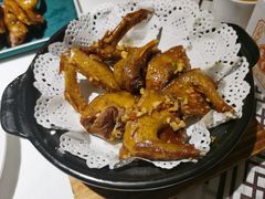-大鸽饭(体育西路店)