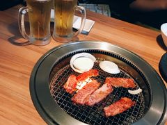 -牛角日本烧肉专门店(福岡キャナルシティ博多前店)