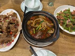 -丰乐餐厅·始于1999·本地老字号