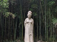 -望江楼公园