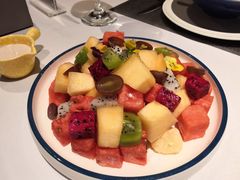 -魔膳厨房·果木牛排·西餐厅(MM2店)