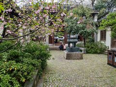 -惠山古镇·寄畅园