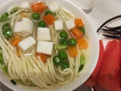 -上海老饭店(北京分店)