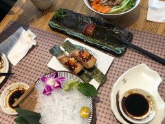 -林妈妈村·日式料理(宝山万达店)