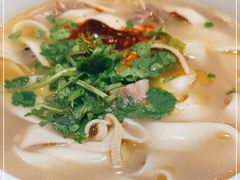-萧记三鲜烩面(黄河路店)
