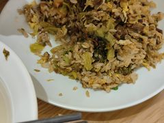 -东园小馆·早茶·淮扬小炒(三盛广场店)