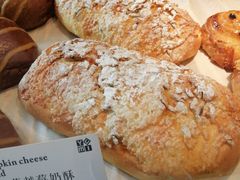 -YUMI芽米·法式烘焙·咖啡(文化宫店)
