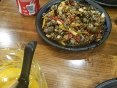 -烤官达人·徐州鲜羊肉串(江宁店)
