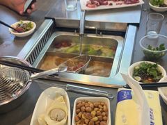 -鑫宝沙茶牛肉火锅(永泰店)