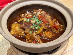 -图味美小黄鱼·景德菜(浙江路店)