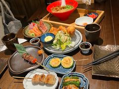 -一豚轩·烧鸟·豚骨拉面(五四路店)