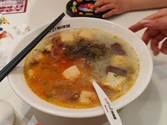 -鸭得堡老鸭汤·鸭血粉丝(南京博物院店)