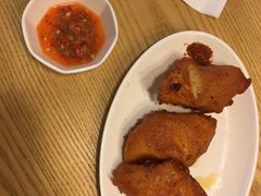 街头炸鱼-GOGO Plate(成都太古里店)