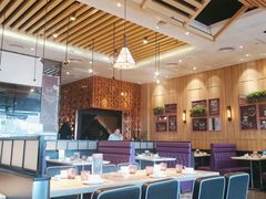 大堂-太兴餐厅(小径湾店)