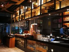 自助取餐区-粤小馆(天安云谷店)