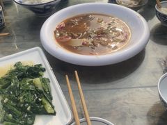 -田园印象·成都土菜院子(华阳店)