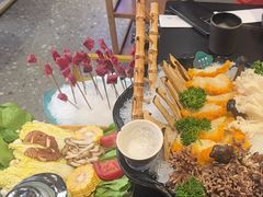 -乔先生涮肉·鲜活牛羊肉火锅(塘沽店)