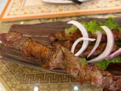 -海尔巴格·新疆菜(吐鲁番店)