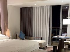 -深圳大梅沙京基洲际度假酒店