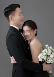 -拾尚映画·STUDIO婚纱摄影(中关村店)