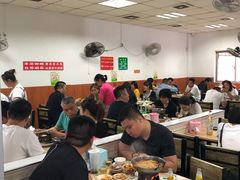 大堂-老殷锅仔