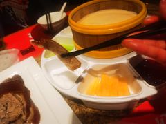-义乌香格里拉•食尚汇MIX