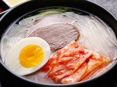 冷面荞面-九田家黑牛烤肉料理(郫都万达檬柏西路店)