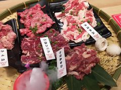 -黑牛の場(兴隆大奥莱店)