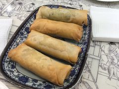 -冯鑫记南京鸭血粉丝汤(来燕路店)