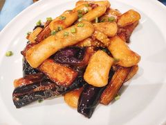 -阿毛饭店(和义路店)