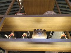 -盡膳口福跷脚牛肉火锅(合生汇购物中心店)