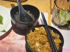 -盛焰铁板烧(硕果时代购物中心店)