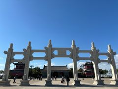 -天津妈祖文化园