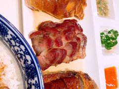 -禄興記香港大排档(歌斐中心店)