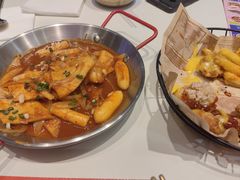 -崔解放·朝韩大排档(虹悦城店)