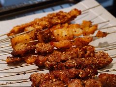 -沿海405烤场(沿海赛洛城店)