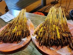 -十里铺铁板鱿鱼