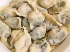 -威海九禧海鲜居渔水饺(经区店)