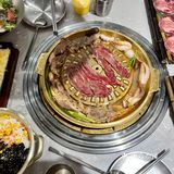苏州美食｜亲爱的韩国创意料理