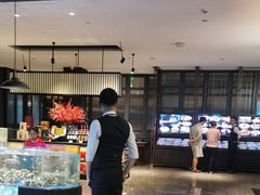 -徐记海鲜(观沙岭|滨江新城店)