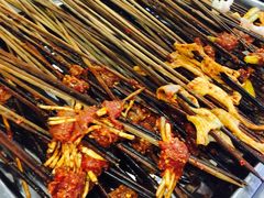-钢管厂歆瑞源油卤串串香(春熙路太古里店)