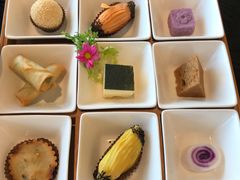 -柒园·三十年创意杭帮菜(龙湖滨江天街店)