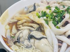 -荔林食店(西华路店)