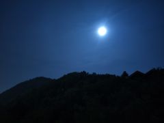 -南京市无想山景区