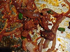 -吕氏疙瘩汤·新鲁菜(济南万象城店)