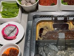 -海底捞火锅(万象汇店)