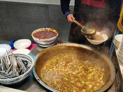 -马光荣肉丸糊辣汤(边东街店)