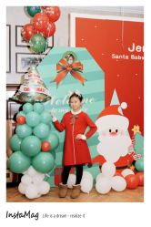 -派对猴生日派对策划